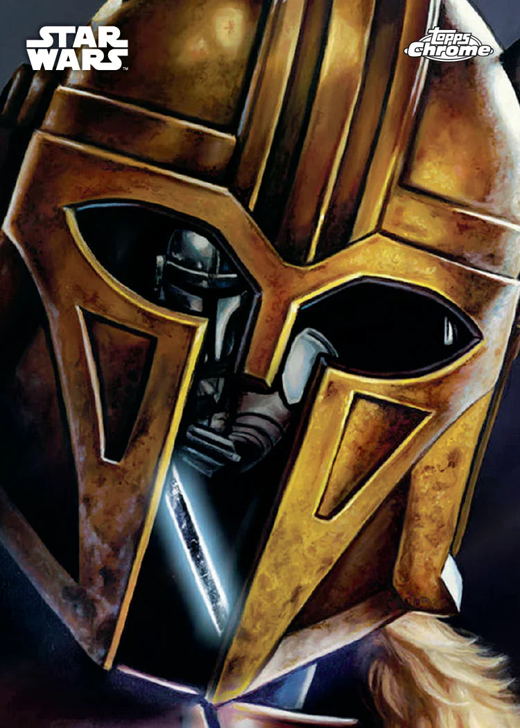 2025 Topps Star Wars Hyperspace - Hobby Box