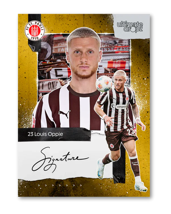 Ultimate Dropz St Pauli