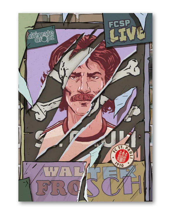 We Love St Pauli