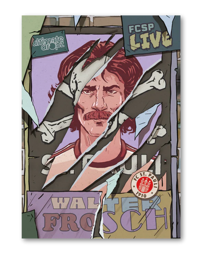 We Love St Pauli