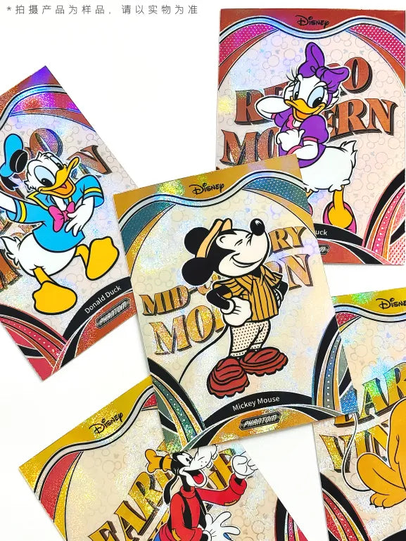 Kakawow Disney Phantom Karten kaufen – Trading Cards Set | Disney Sammelkarten offiziell