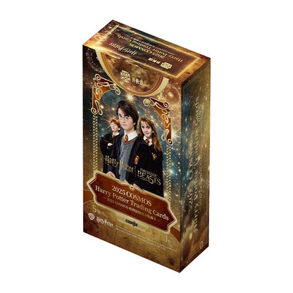 Kakawow Harry Potter Cosmos
