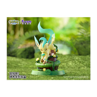 Pokemon Funism Evoli Blind Box