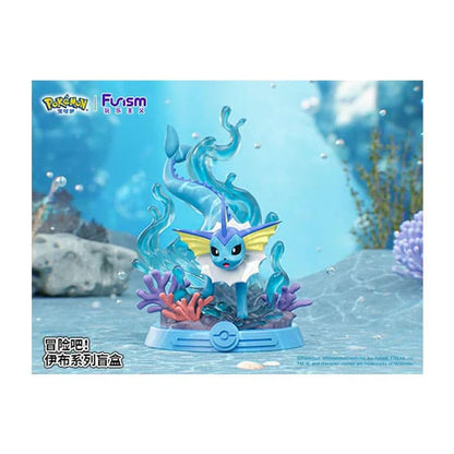 Pokemon Funism Evoli Blind Box