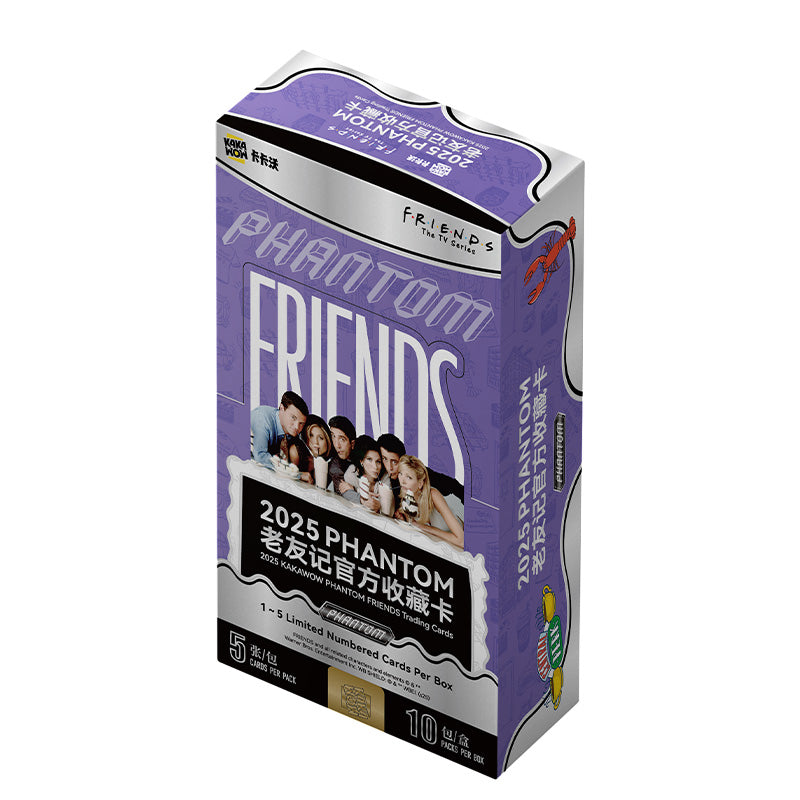 Friends TCG