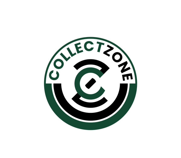CollectZone