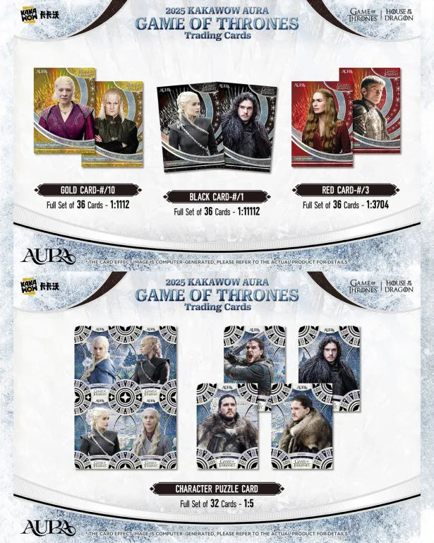 Game of Thrones TCG