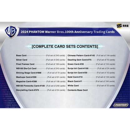 Warner Bros TCG