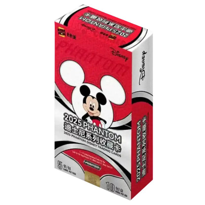 Kakawow Disney Phantom