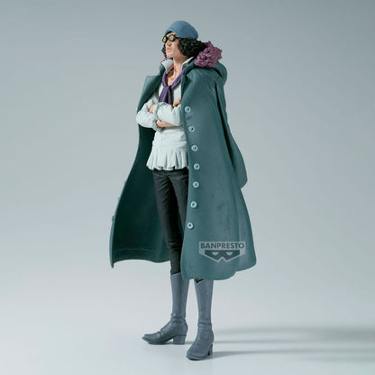One Piece King of Artist PVC Statue Kuzan 23 cm - Banpresto
